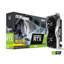 The nvidia geforce rtx 2060 launched last year at ces 2019 at a starting price of $349.99 us. Zotac Rtx 2060 Amp 6gb Shopee Malaysia