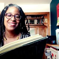 National Poetry Month Archives