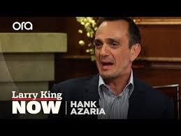 Hank azaria was born henry albert azaria on 25 april 1964, in queens, new york city, new york, united states. Hank Azaria On Voices From The Simpsons Porn Poker Things That Scare Him Youtube