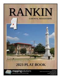 Rankin County, Mississippi 2023 eBook Pro