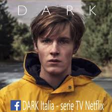 Antje Traue, l'affascinante Agnes Nielsen in #DARK ❤️