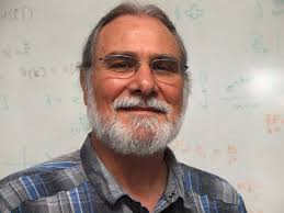 Humboldt Research Prize-winner comes to IPP