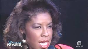 Natalie Cole 🌹 Miss you like crazy ⭐ #CM708090s