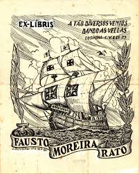 Rato, Fausto Moreira