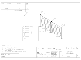 You will also be emailed a download link for all the drawings. Decorative Metal Railings Metals Download Free Cad Drawings Autocad Blocks And Cad Drawings Arcat