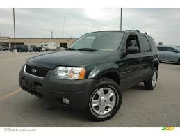 Image result for Aspen Green 2003 Escape