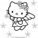Stampa online le immagini in bianco e nero di hello kitty e dei suoi amici, puoi colorarle o disegnarci sopra, aggiungendo quello che vuoi. Hello Kitty Disegni Da Colorare E Da Stampare