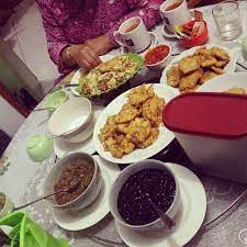 Berikut 7 resep buka puasa sederhana ala rumahan dirangkum liputan6.com dari berbagai sumber, selasa (28/4/2020). Bukapakeapa Fikri Rasyid