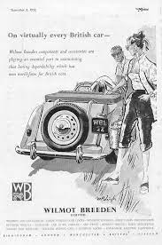 Classic Cars Morris Garages Sports Cars
