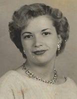 Evelyn Delores Longerbeam Obituary