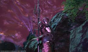 Drachen armet alpha in monster hunter world (mhw) is a type of head armor and part of the drachen alpha armor set. Eorzea Database Augmented Drachen Mail Final Fantasy Xiv The Lodestone