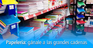 En caso de rif debe completar un máximo de 10 caracteres. Papelerias 6 Ideas Para Ganarle A Las Grandes Cadenas Mi Propio Jefe