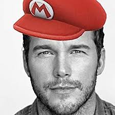 Chris Pratt as Mario criticism will "evaporate", film maker says