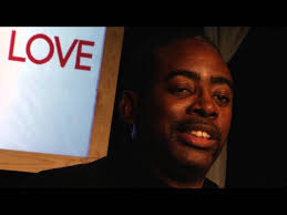 One Drop of Love Testimonial: Eddie Hussein Nwabuoku