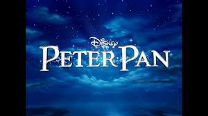 Peter Pan Bande Annonce Pour La Premiere Fois En Blu Ray Le 12 Decembre I Disney Youtube