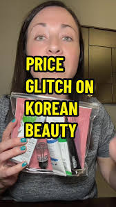 Radiant Skin with iHerb Korean Beauty Skincare Gift Set