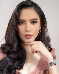 Miss Universe Philippines 2021 Official Candidate from Iloilo, Ramona  Yamat! She is a Mapuan Civil Engineer! She was previously Miss Eco  Philippines 2017 and she was in the Top 21 finalists of