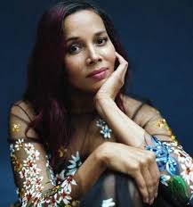 Rhiannon Giddens & The Legendary Ingramettes Playbill 10/01/23 by Modlin  Center for the Arts