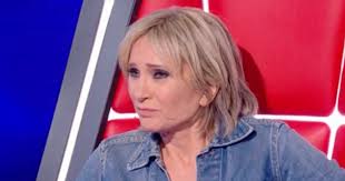 Patricia Kaas s'est fait voler un Talent par Zaz dans The Voice : "N'essaie  même pas de me parler" - Purepeople