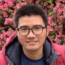 Thanh Diep's Instagram, Twitter & Facebook