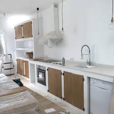 Estudio Mireia Pla On Instagram Kitchen For The Ibiza Project Almost Done I Don T Know What Have This House That Even When Is Not Finish Still Have Charm I 2020