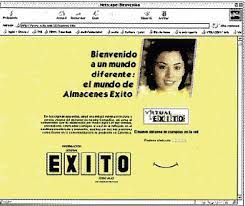 Последние твиты от éxito® (@almacenesexito). Historia Grupo Exito Grupo Exito