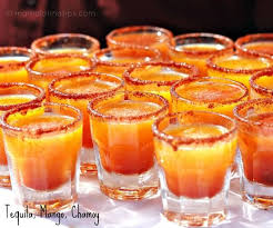 Pin By Mama Latina Tips On Bar Cantina Mexican Drinks Mexican Snacks Yummy Drinks