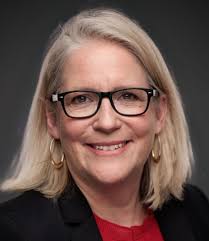 Donna Ladd strikes back