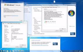 Windows 7 follows the fixed lifecycle policy. Windows 7 Ultimate X64 With Office 2010 Free Download All Pc World