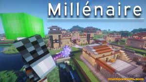 Jan 06, 2021 · millenaire mod minecraft features. Download Millenaire Mod For Minecraft 1 12 2 1 8 9 1 7 10