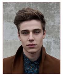 Tutorials references daily inspiration picks helpyoudraw 50 male hairstyles manga hair sketches cartoon. Anime Hairstyles Men Anime