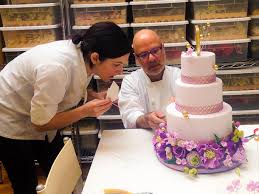Simply hook it on the notch at your. How 3 Of New York S Top Pastry Chefs Helped Me Make A Wedding Cake Part One Serious Eats