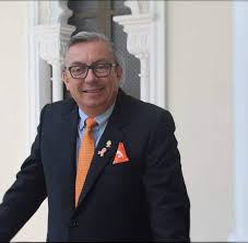 He took the european u23 title and 18 medals in the ijf world tour. Diputado Jorge Fonseca Velero Informativo