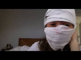 Chicken Dippers Kiya and Khalil Vaughan YAT M Sept 2020