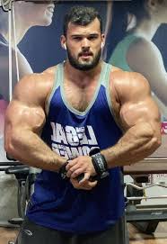 pin auf 16 88 muscle lovers