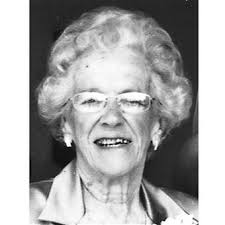 Jean Robertson (nee Topham) Bartram Obituary