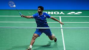 Find all the badminton tournament's schedules at ndtv sports Will Sai Praneeth Qualify For Tokyo Olympics Badminton Knockouts Watch Sai Praneeth Vs Mark Caljouw Live Streaming And Telecast In India