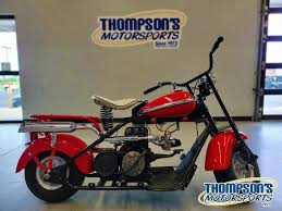 Image result for Pepper Red 1954 Motorcycle