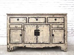 Unsere redaktion hat viele verschiedene hersteller ausführlichst getestet und wir zeigen ihnen als leser hier unsere. China Hebei Anrichte Kommode Sideboard Ulme Antikweiss Shabby Chic Kaufen Bei Luxurry Park