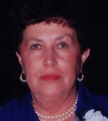 Jo Ann Tolbert McKinney Obituary March 5, 2017