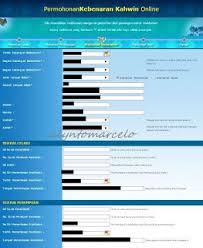 Isi borang nikah online, borang kahwin selangor, borang kahwin kl, ncr jais. My Own Little W0rld Panduan Isi Borang Nikah Online Negeri Sembilan Nikah Wedding Event Planning Negeri Sembilan