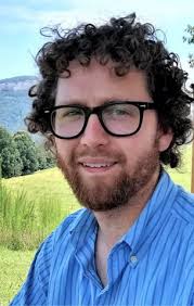 Brian Prater, MS, LPC-A