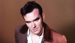 The Over/Under: Morrissey
