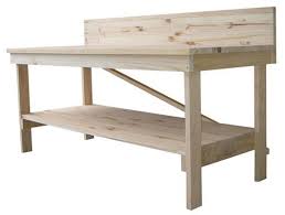 Work Bench Diy House Projects Basement Craft Rooms Home Decor