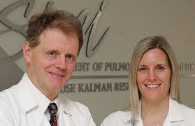 New England Sinai Hospital