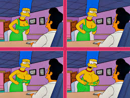 Rule34 - If it exists, there is porn of it  marge simpson  4423072
