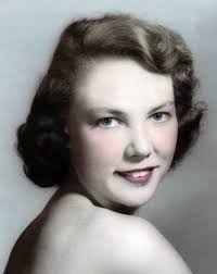 Obituary of Jean A. Dews