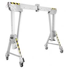 We would like to show you a description here but the site won't allow us. Planeta Aluminium Gantry Cranes