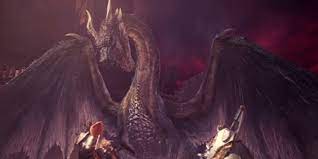 At least 1 fatalis hardhorn in inventory to unlock. How To Beat Fatalis In Monster Hunter World Guide