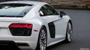 1280x800 2017 audi r8 spyder v10 new york debut 2 1280x800. 2017 Audi R8 V10 And V10 Plus Us Spec Caricos